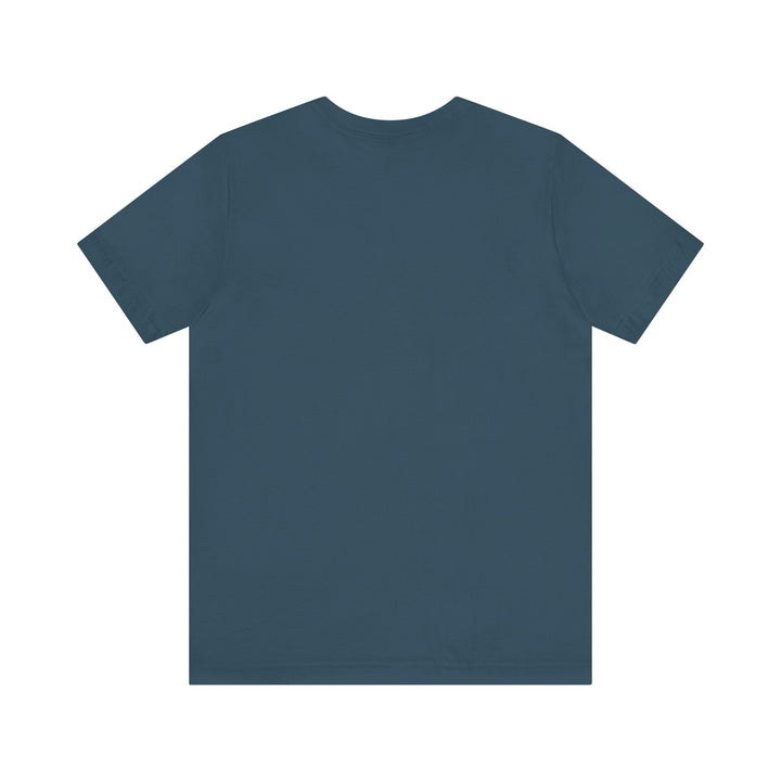 Comic Hero Unisex Jersey Tee - Super Hero Protector Team Up AVC Rig Theme
