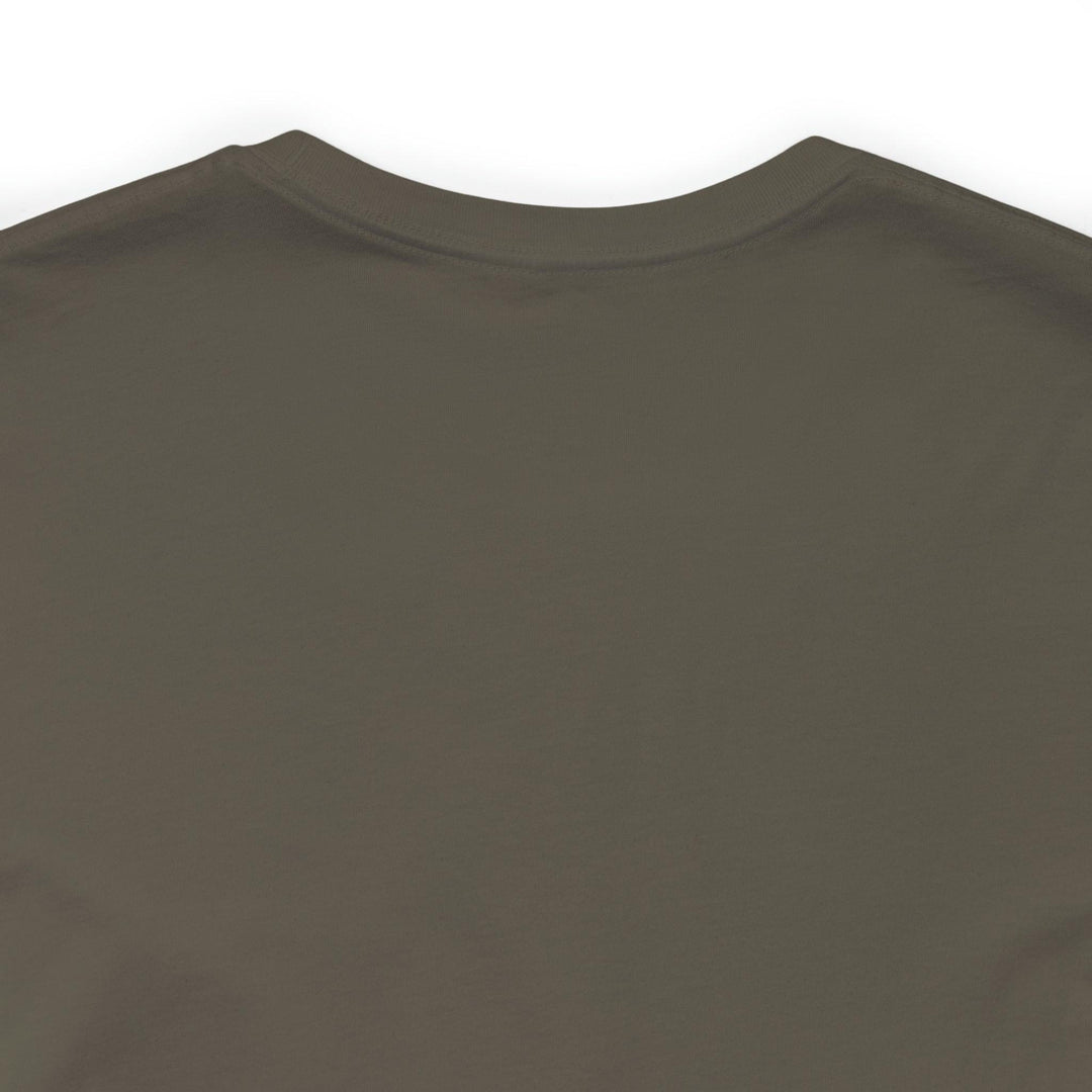 Night Forest Transit Van T-Shirt
