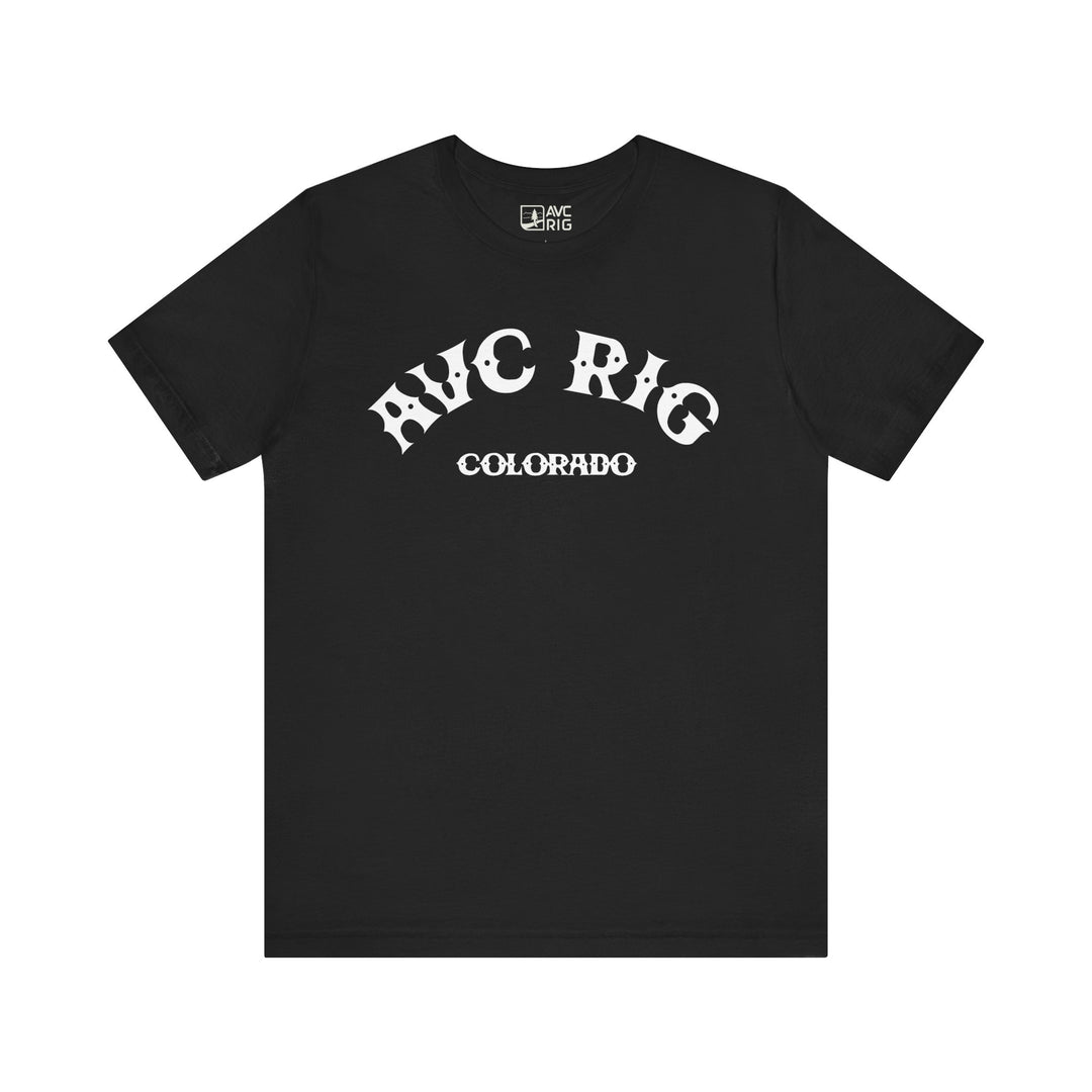 Punk Rock Tee CBGB Unisex Jersey