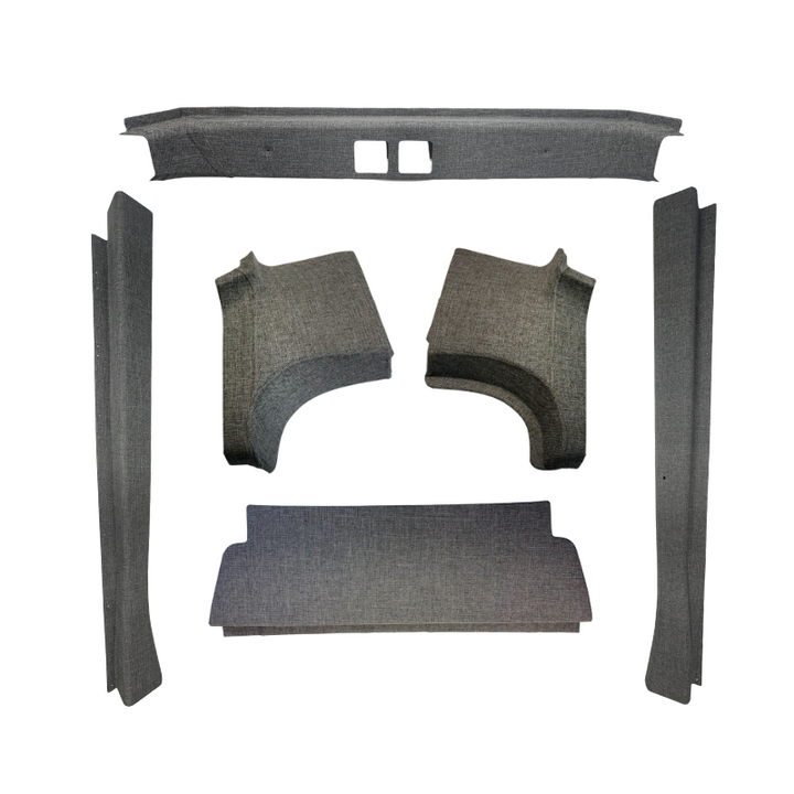 Ford Transit Full Interior Trim Kit