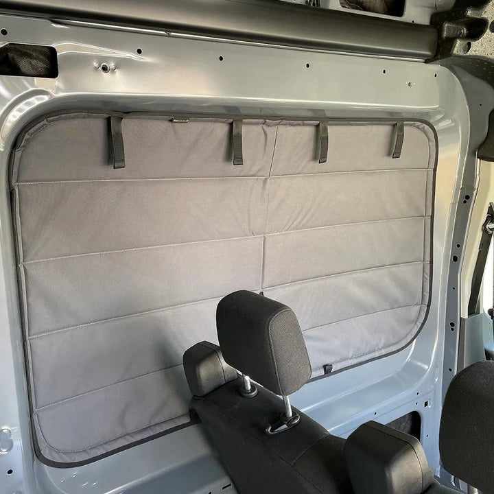VanEssential FORD TRANSIT CREW WINDOW COVER
