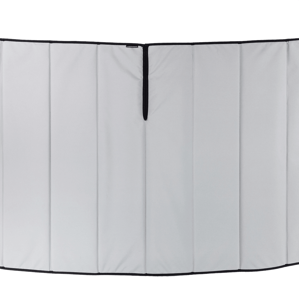VanEssential Ford Transit Windshield Cover