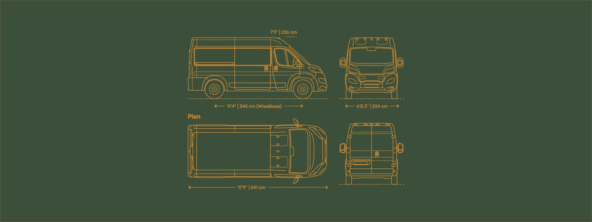 Ram ProMaster