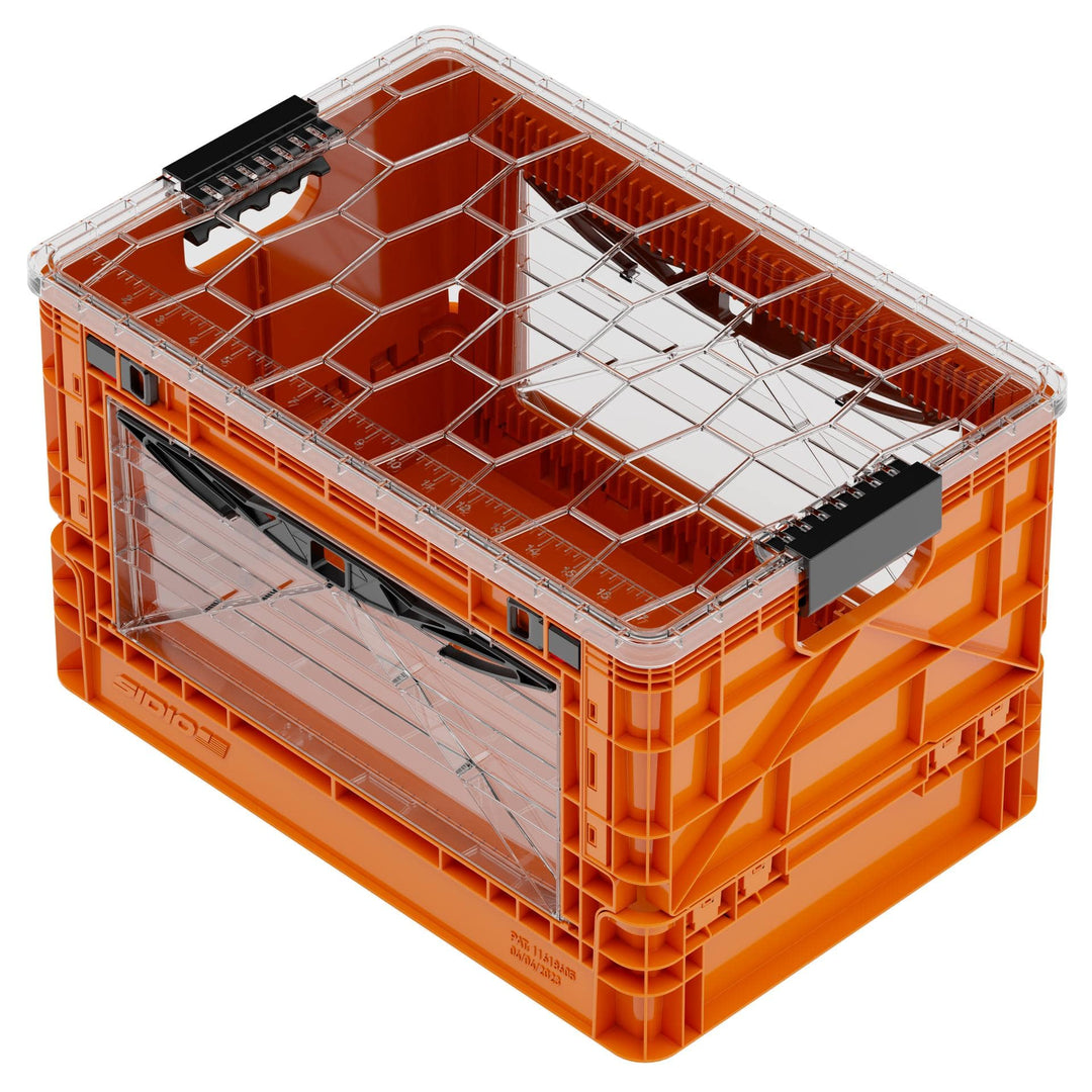 Full Size Collapsible SidioCrate (Window)