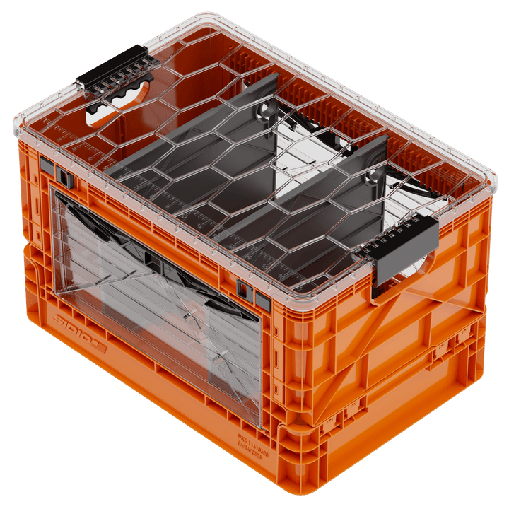 Full Size Collapsible SidioCrate (Window)