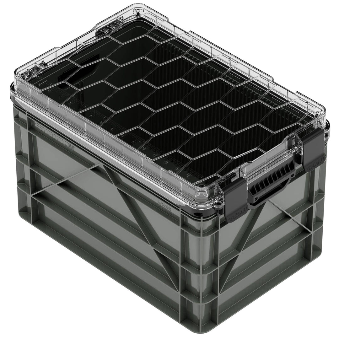 Full Size SIDIO WR (Weather Proof) - AVC RIG