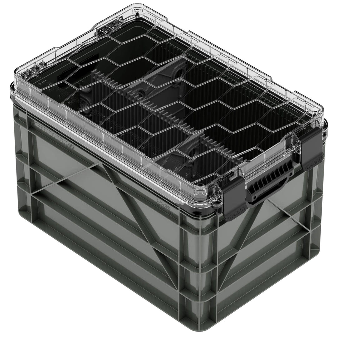 Full Size SIDIO WR (Weather Proof) - AVC RIG