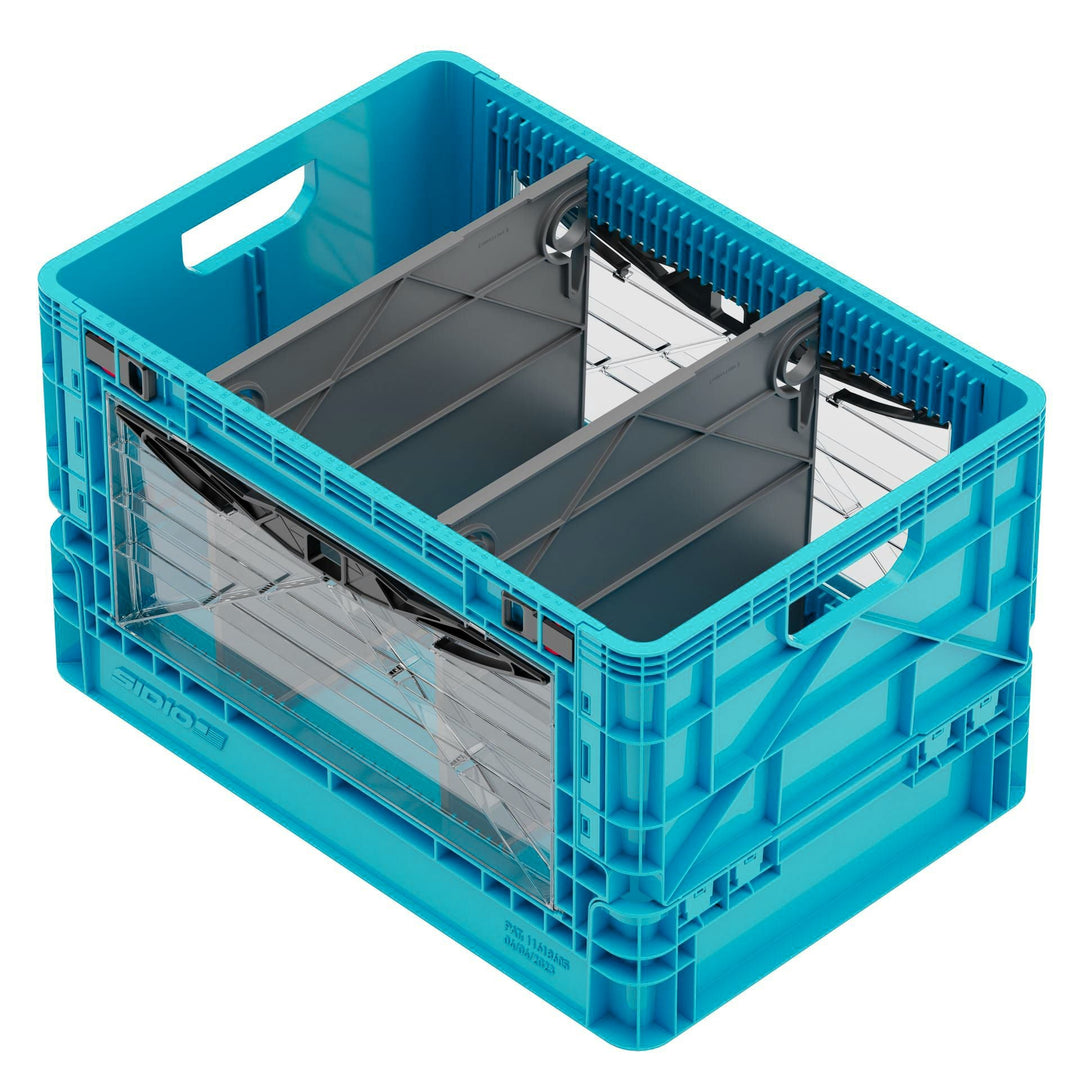Full Size Collapsible SidioCrate (Window)