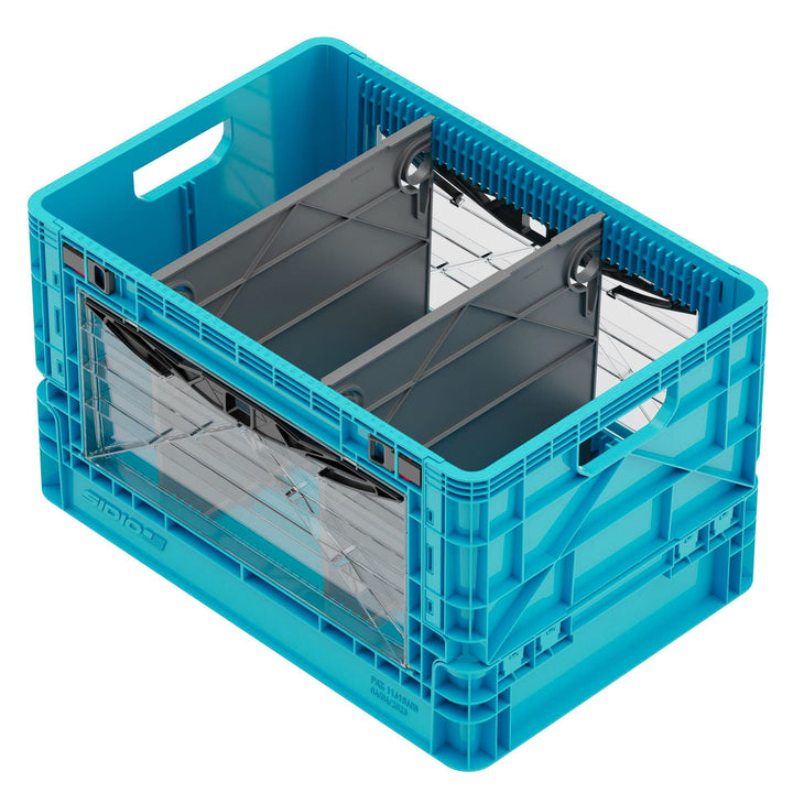 Full Size Collapsible SidioCrate (Window)