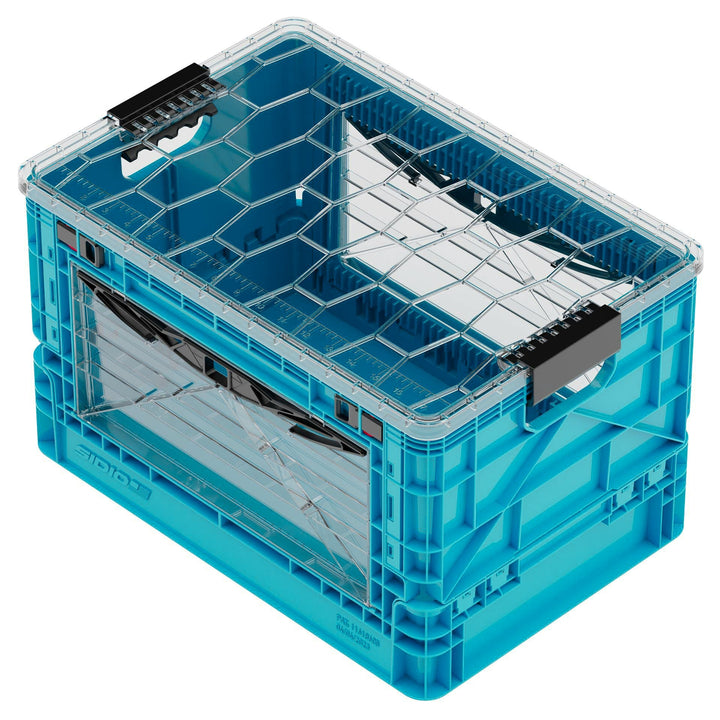 Full Size Collapsible SidioCrate (Window)
