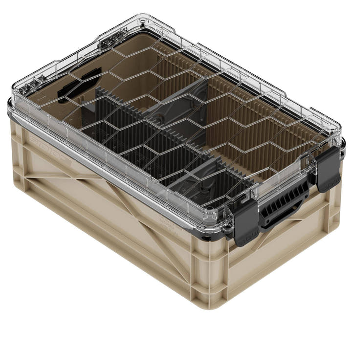 Half Size SIDIO WR (Weather Proof) - AVC RIG