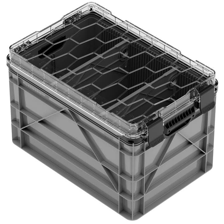 Full Size SIDIO WR (Weather Proof) - AVC RIG