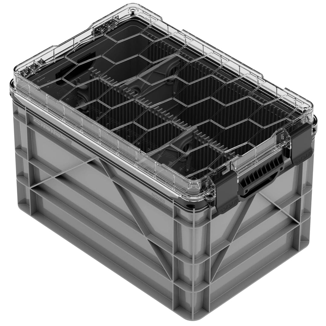 Full Size SIDIO WR (Weather Proof) - AVC RIG