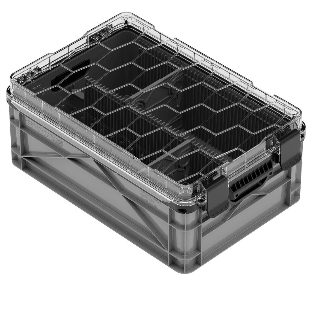 Half Size SIDIO WR (Weather Proof) - AVC RIG