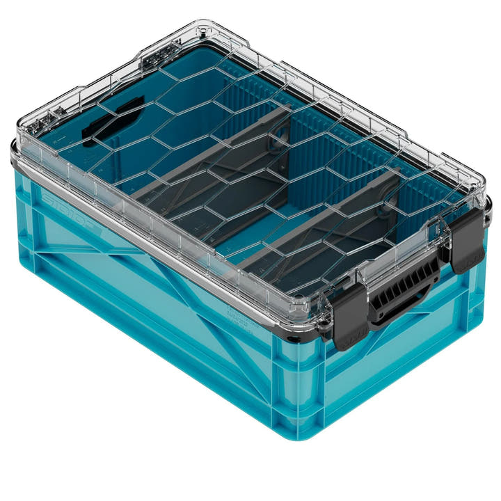 Half Size SIDIO WR (Weather Proof) - AVC RIG