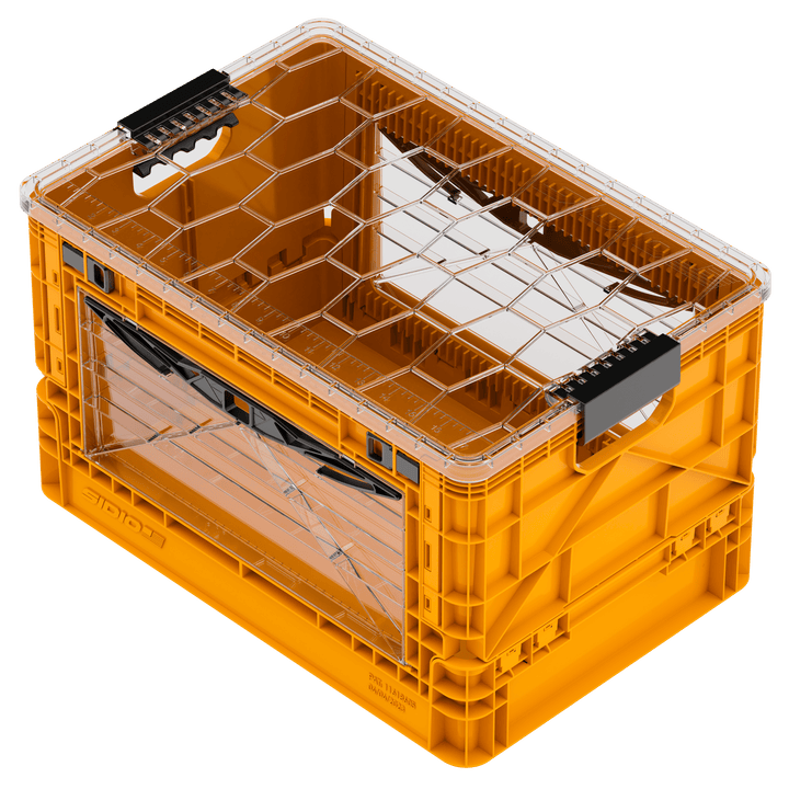 Full Size Collapsible SidioCrate (Window)