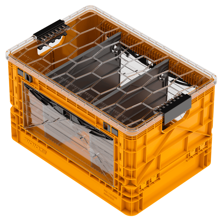 Full Size Collapsible SidioCrate (Window)
