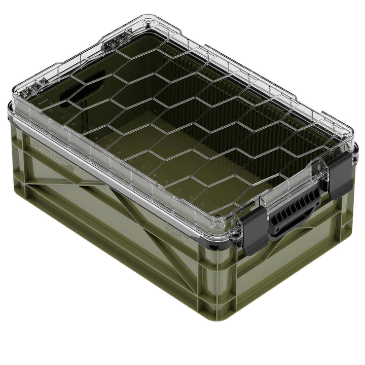 Half Size SIDIO WR (Weather Proof) - AVC RIG