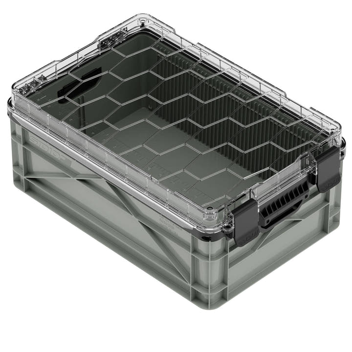 Half Size SIDIO WR (Weather Proof) - AVC RIG