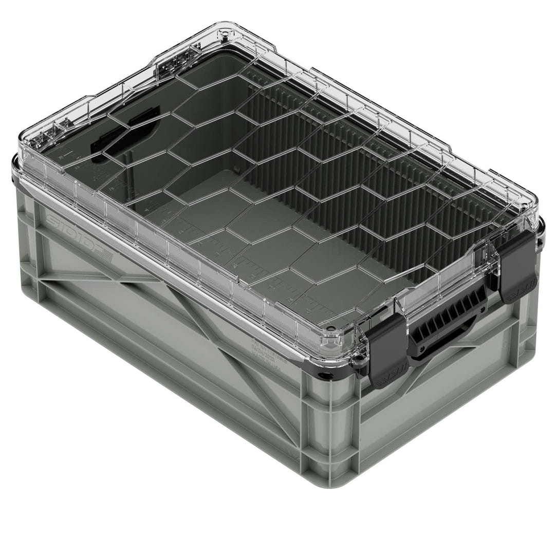 Half Size SIDIO WR (Weather Proof) - AVC RIG