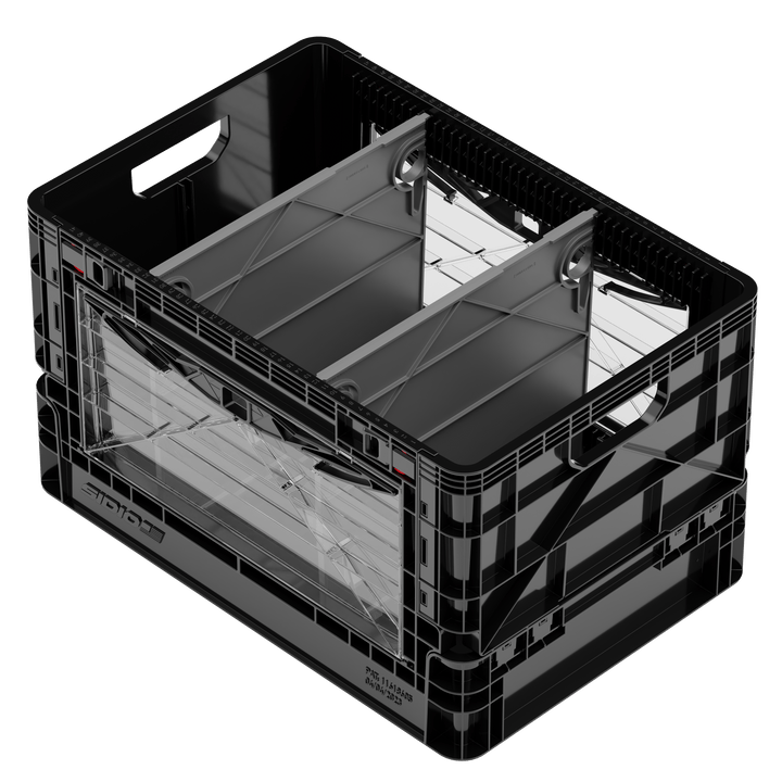 Full Size Collapsible SidioCrate (Window)