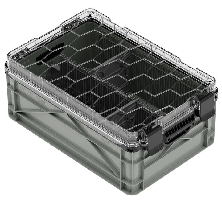 Half Size SIDIO WR (Weather Proof) - AVC RIG