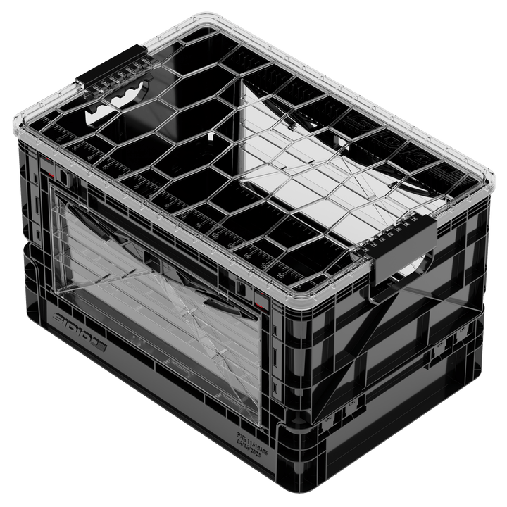 Full Size Collapsible SidioCrate (Window)