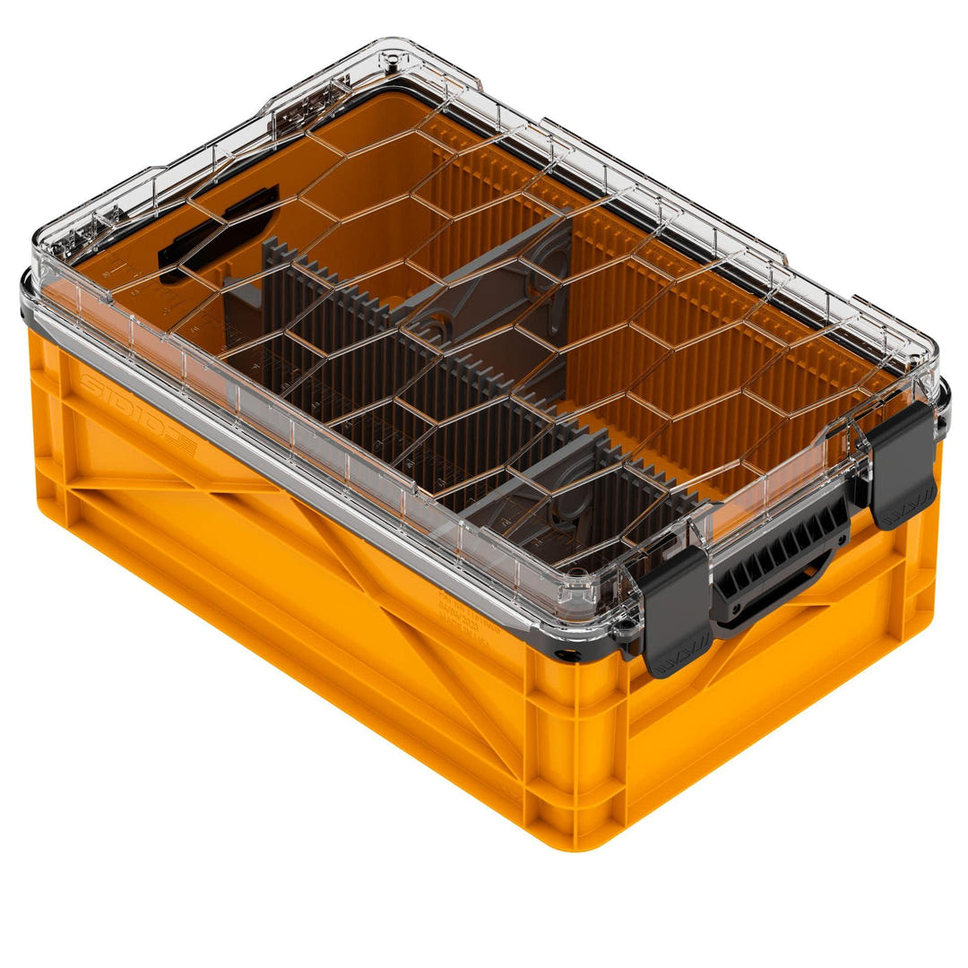 Half Size SIDIO WR (Weather Proof) - AVC RIG