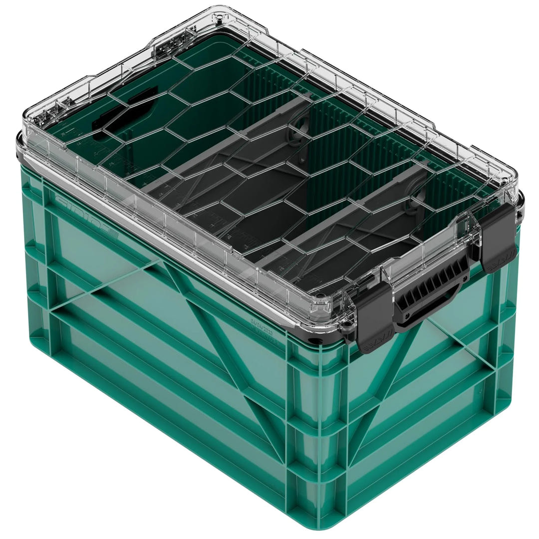 Full Size SIDIO WR (Weather Proof) - AVC RIG