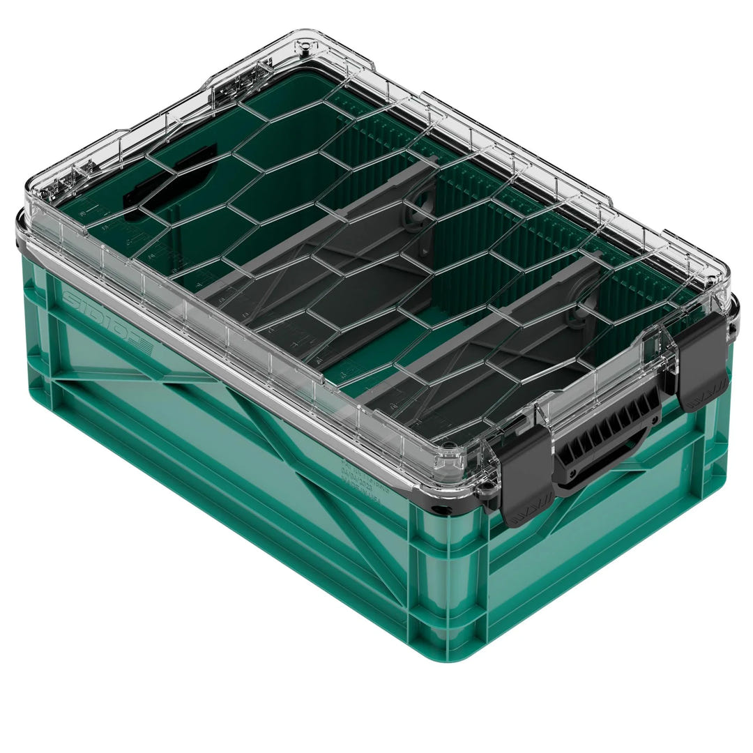 Half Size SIDIO WR (Weather Proof) - AVC RIG
