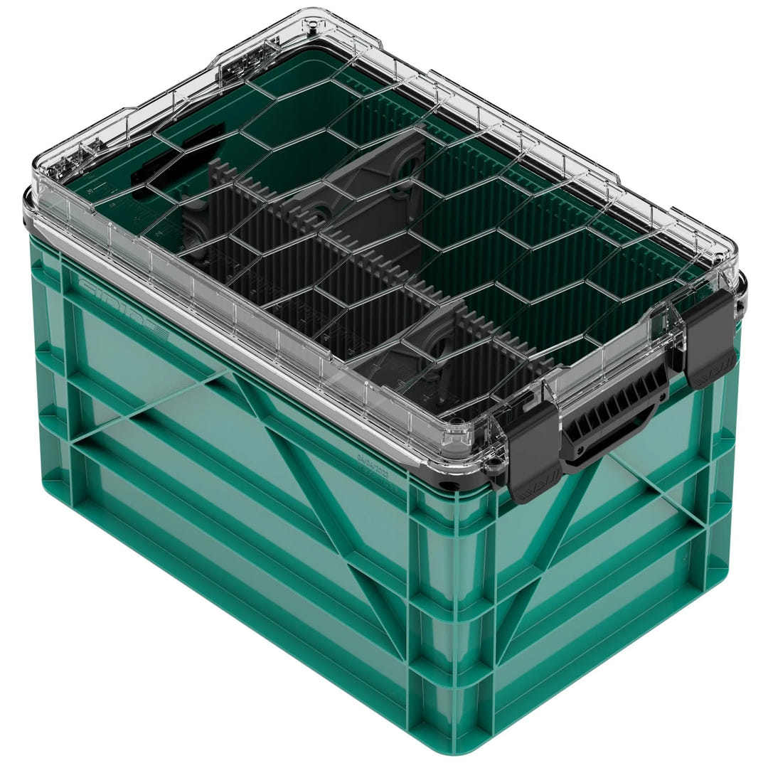 Full Size SIDIO WR (Weather Proof) - AVC RIG
