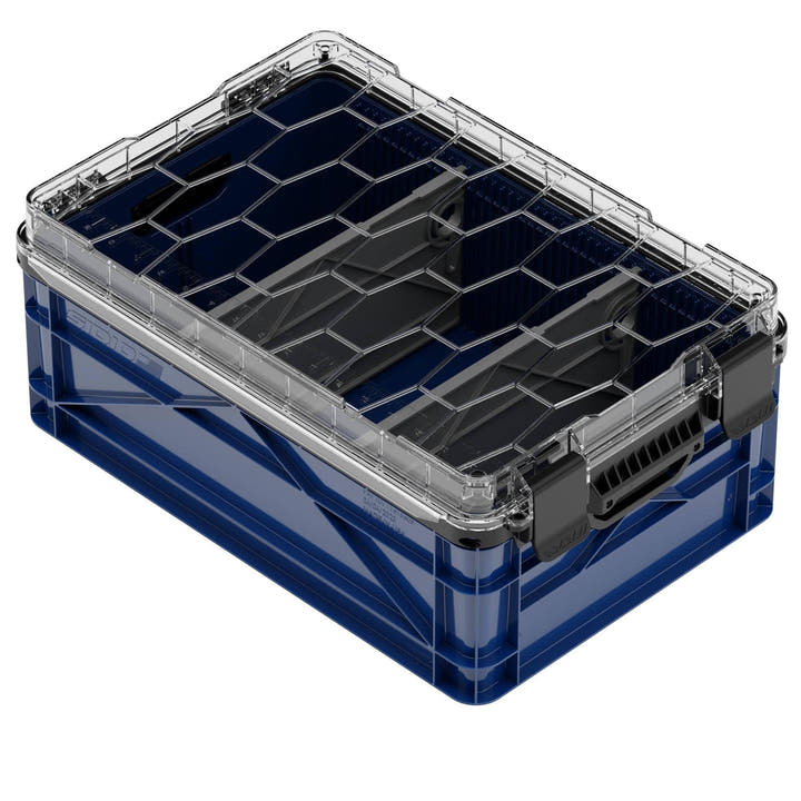 Half Size SIDIO WR (Weather Proof) - AVC RIG
