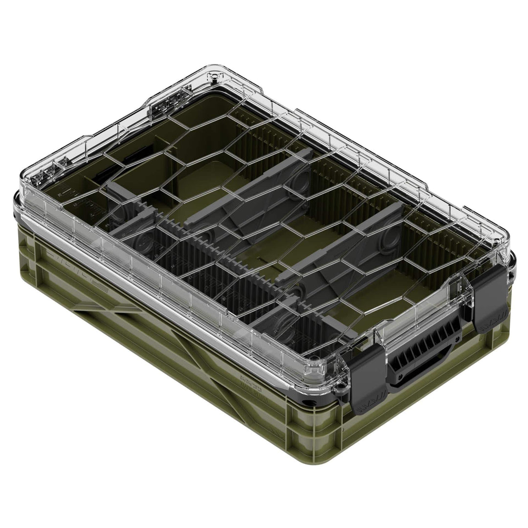 Quarter Size SIDIO WR (Weather Proof)