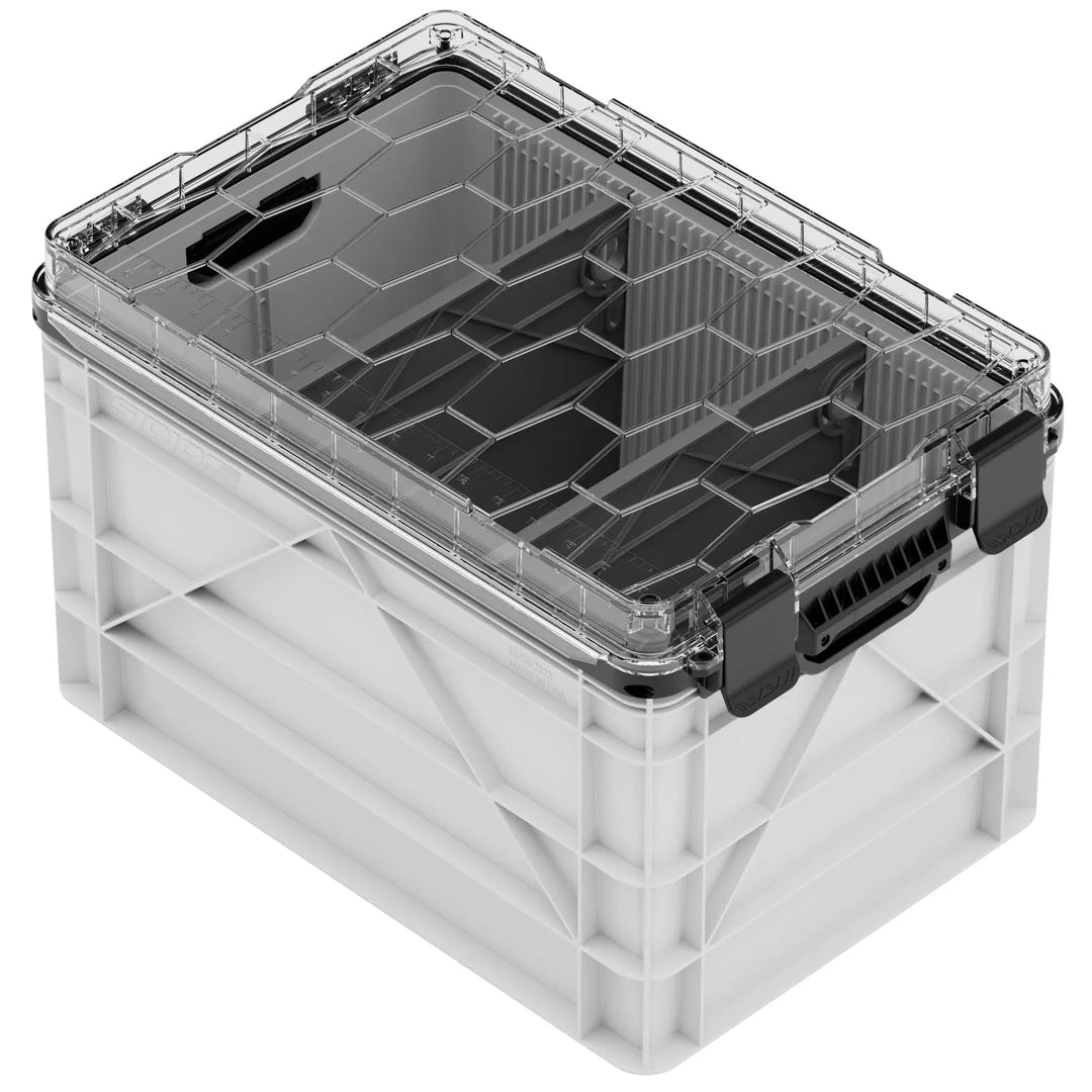 Full Size SIDIO WR (Weather Proof) - AVC RIG