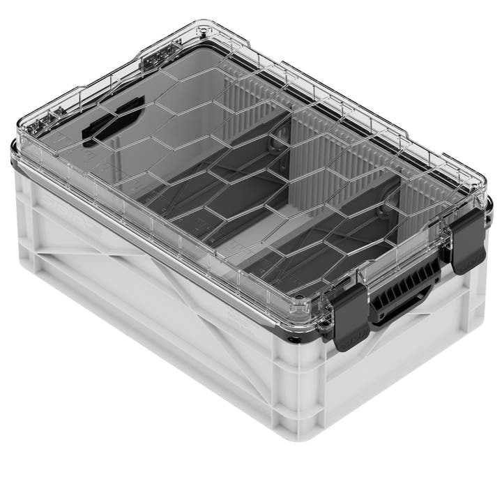Half Size SIDIO WR (Weather Proof) - AVC RIG