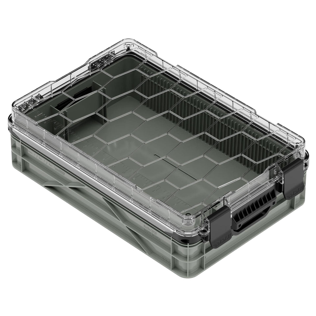 Quarter Size SIDIO WR (Weather Proof)