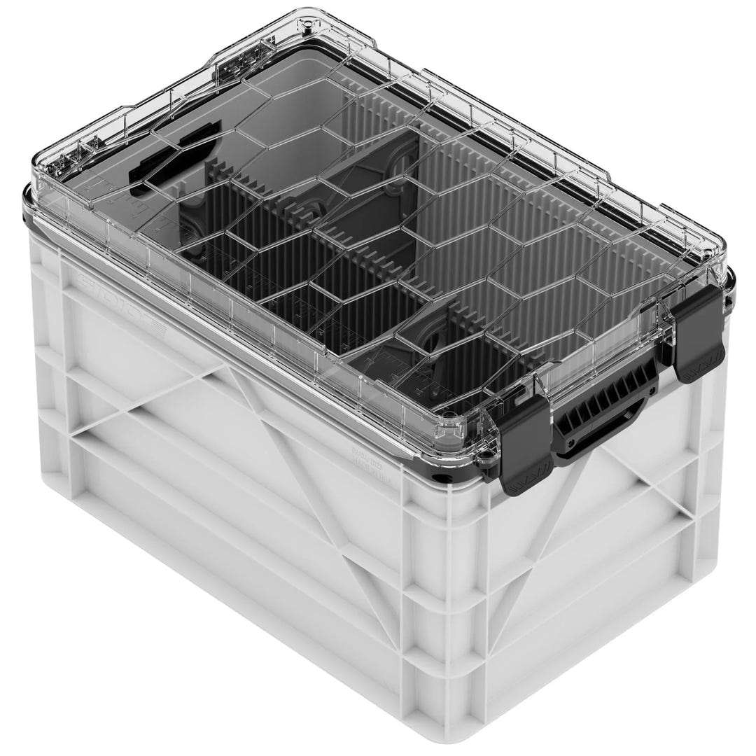 Full Size SIDIO WR (Weather Proof) - AVC RIG