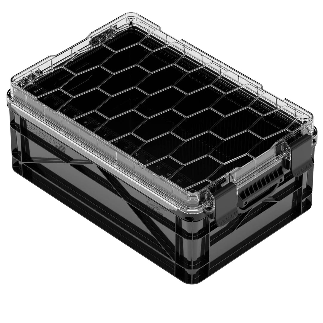 Half Size SIDIO WR (Weather Proof) - AVC RIG