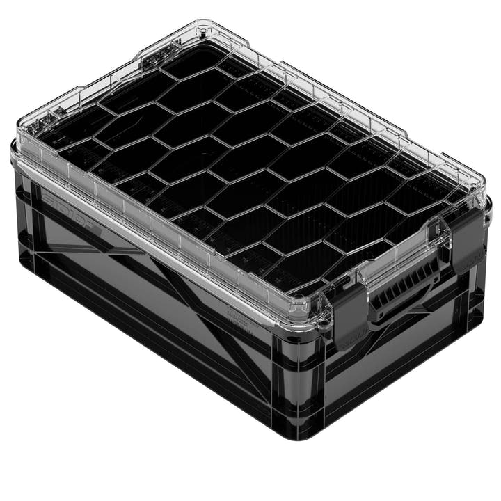 Half Size SIDIO WR (Weather Proof) - AVC RIG