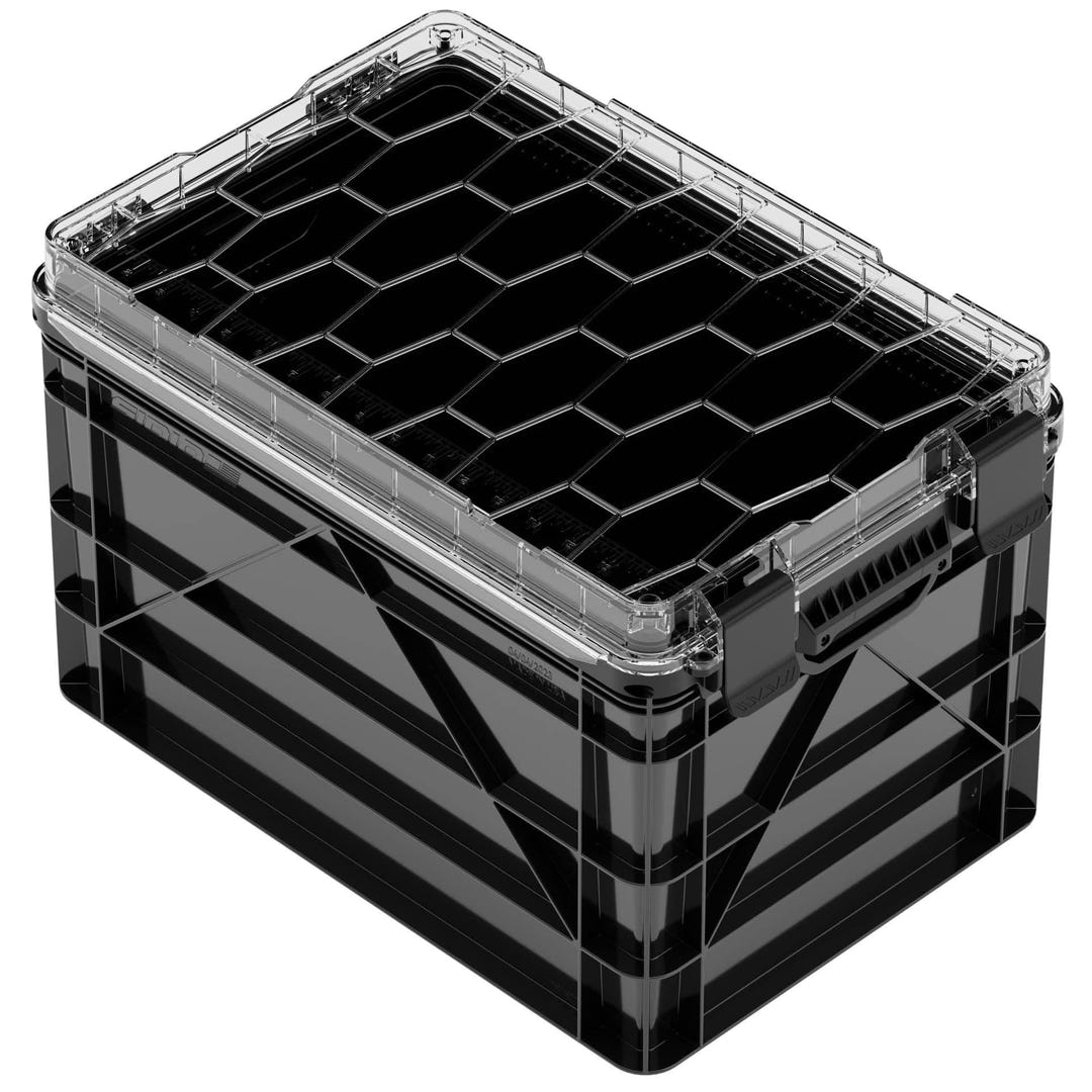 Full Size SIDIO WR (Weather Proof) - AVC RIG