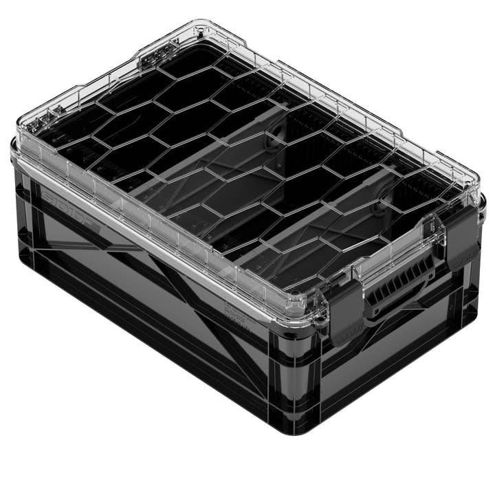 Half Size SIDIO WR (Weather Proof) - AVC RIG