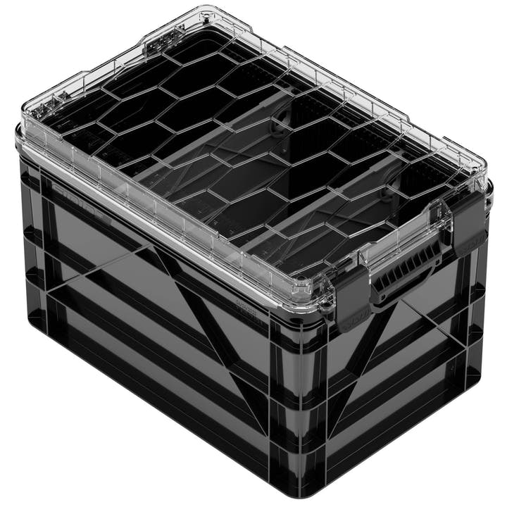 Full Size SIDIO WR (Weather Proof) - AVC RIG