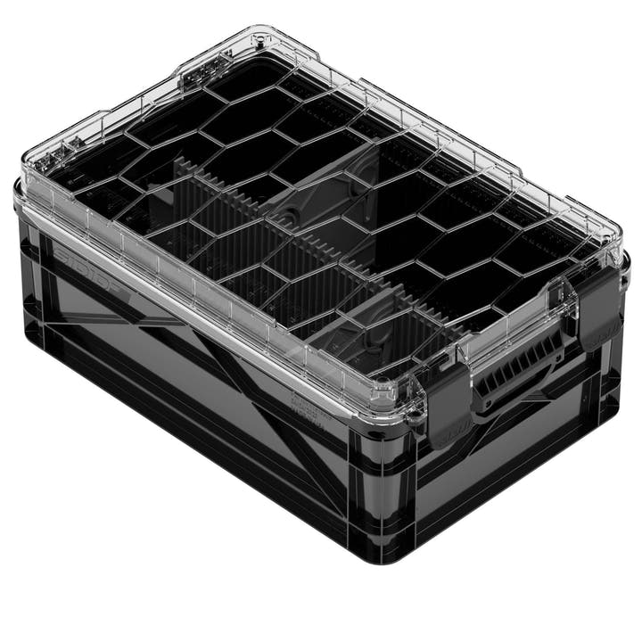 Half Size SIDIO WR (Weather Proof) - AVC RIG