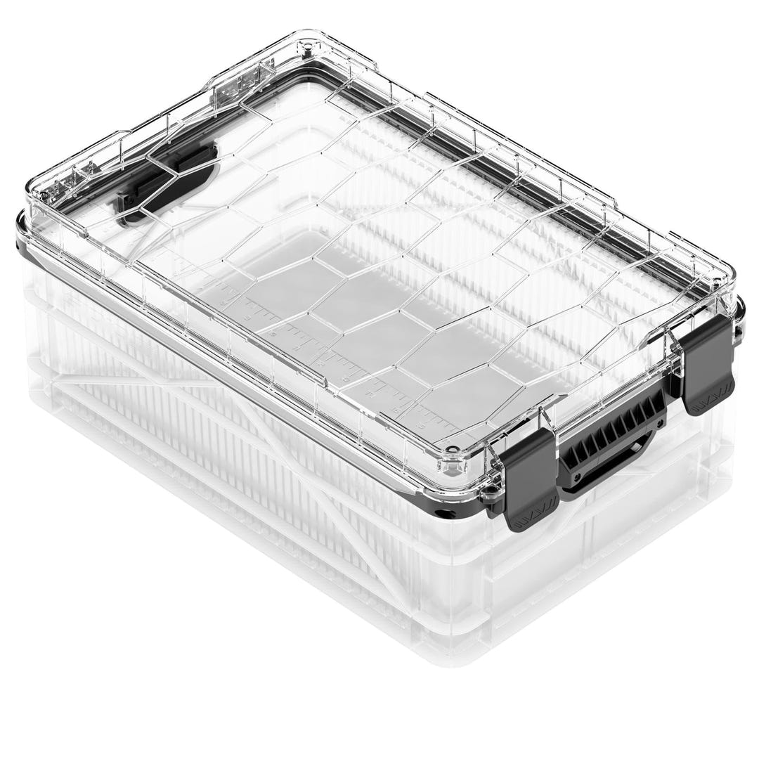 Half Size SIDIO WR (Weather Proof) - AVC RIG