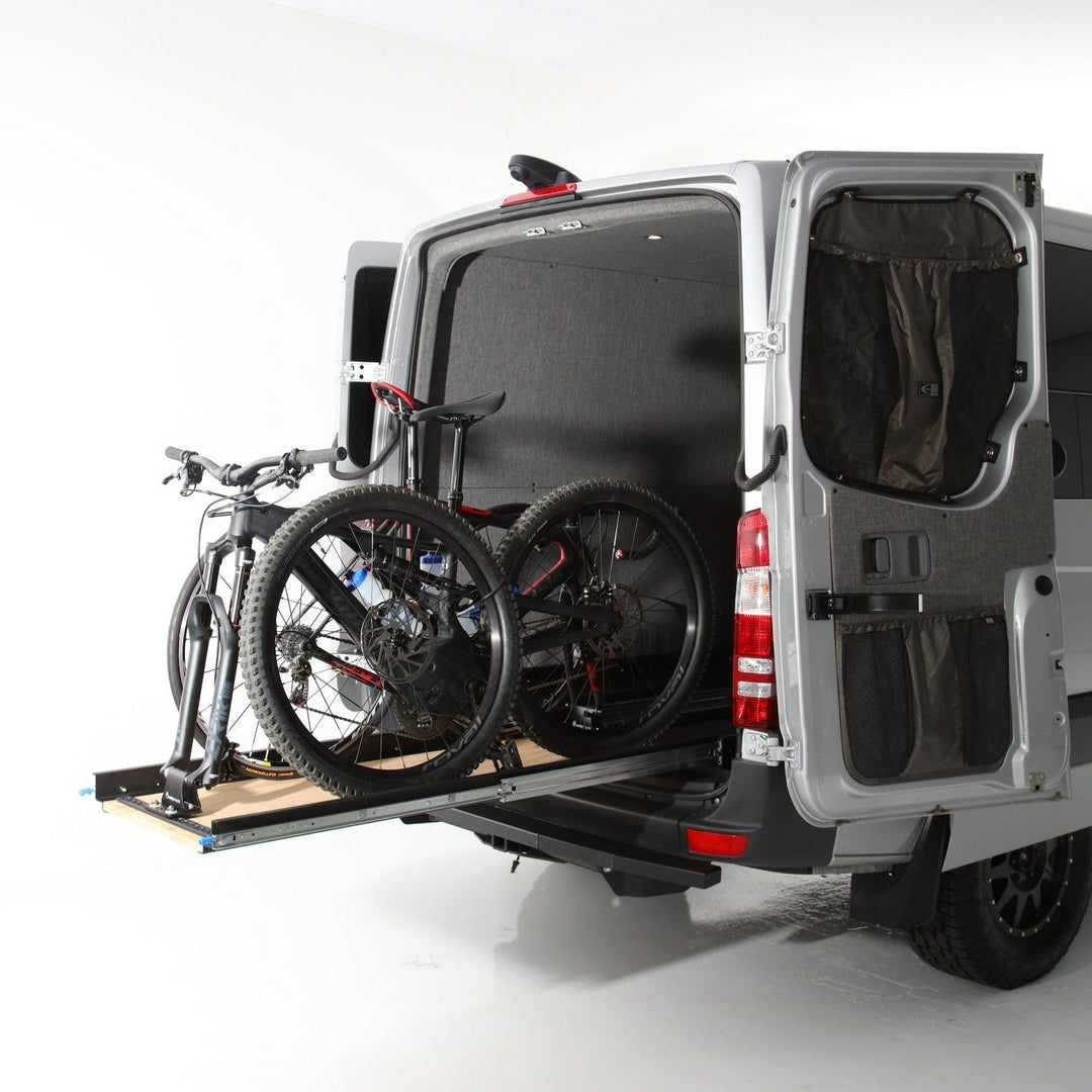 20" DIY Slide Tray Kit