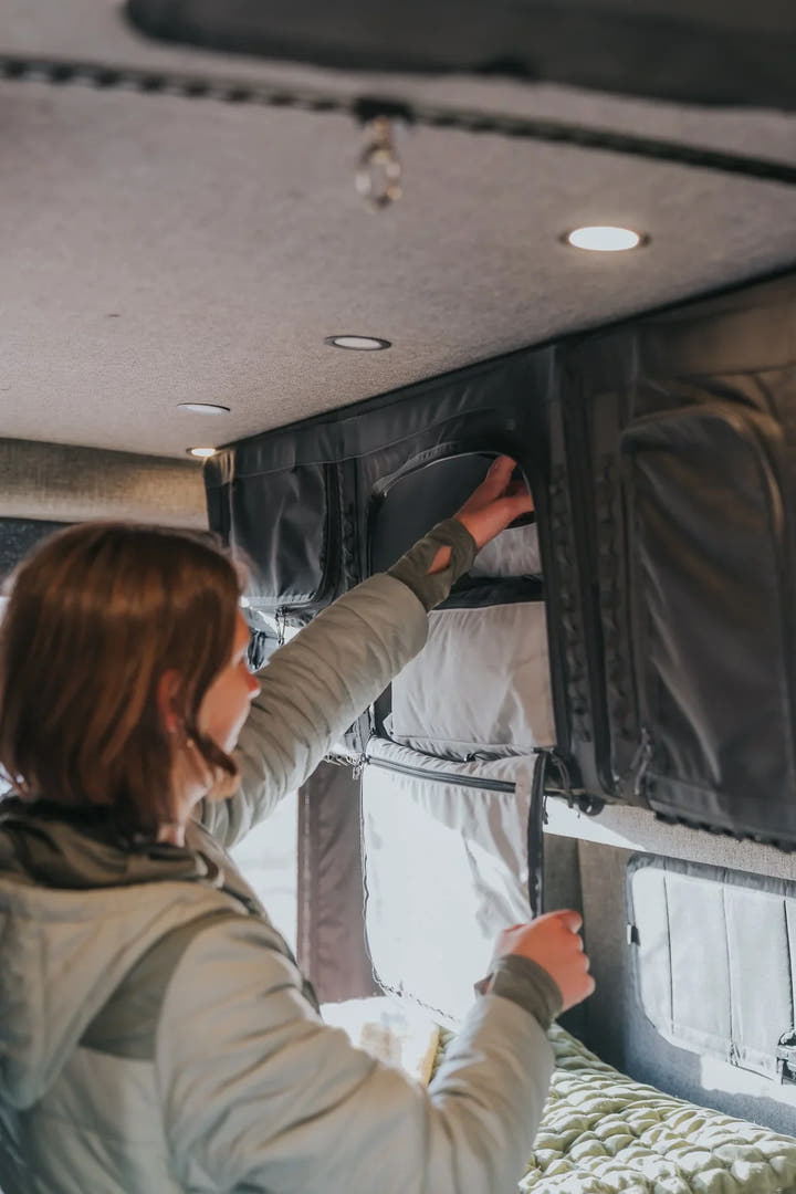 Packing Cube (Large) - AVC RIG