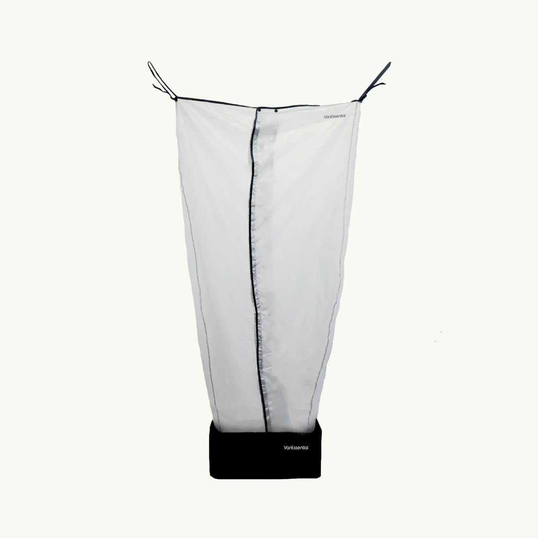 Venture Clean Shower Set