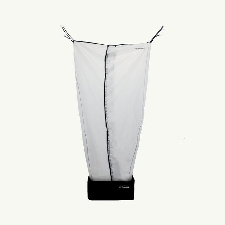 Venture Clean Shower Set