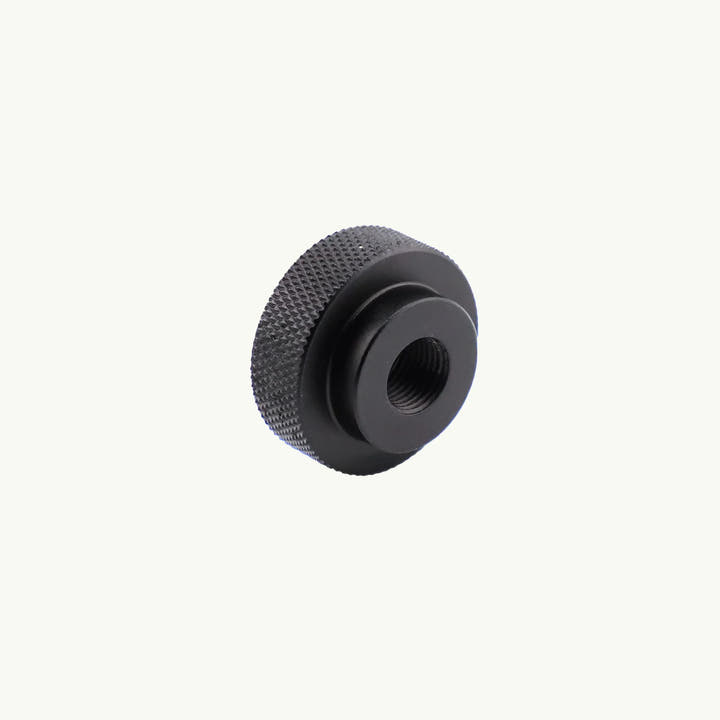 Venture L-Track M8 Aluminum Knob (2 Pack) - AVC RIG
