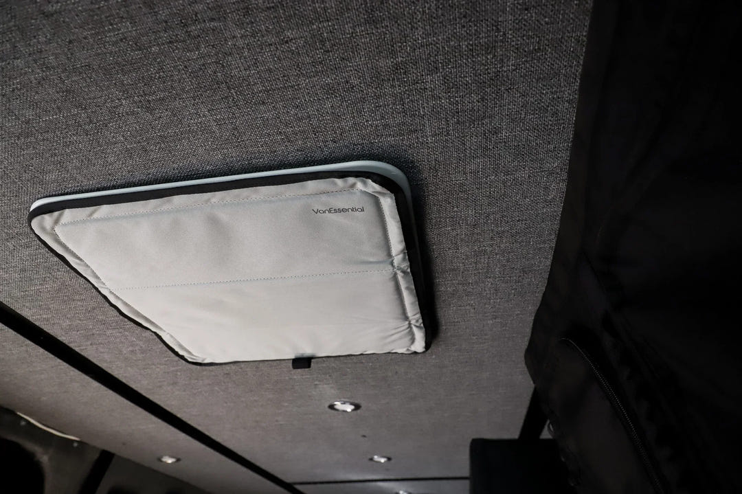 Roof Vent Cover - AVC RIG